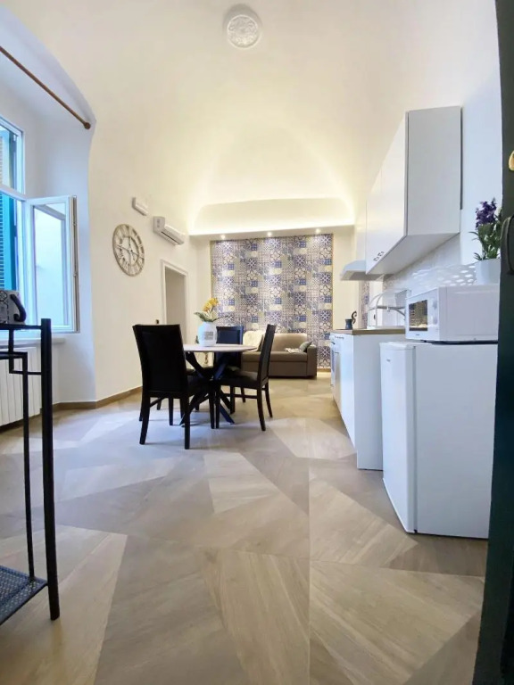 Palazzo Bianchi - Trani