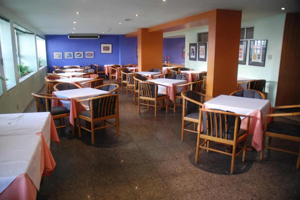 César Inn Juiz de Fora Hotel