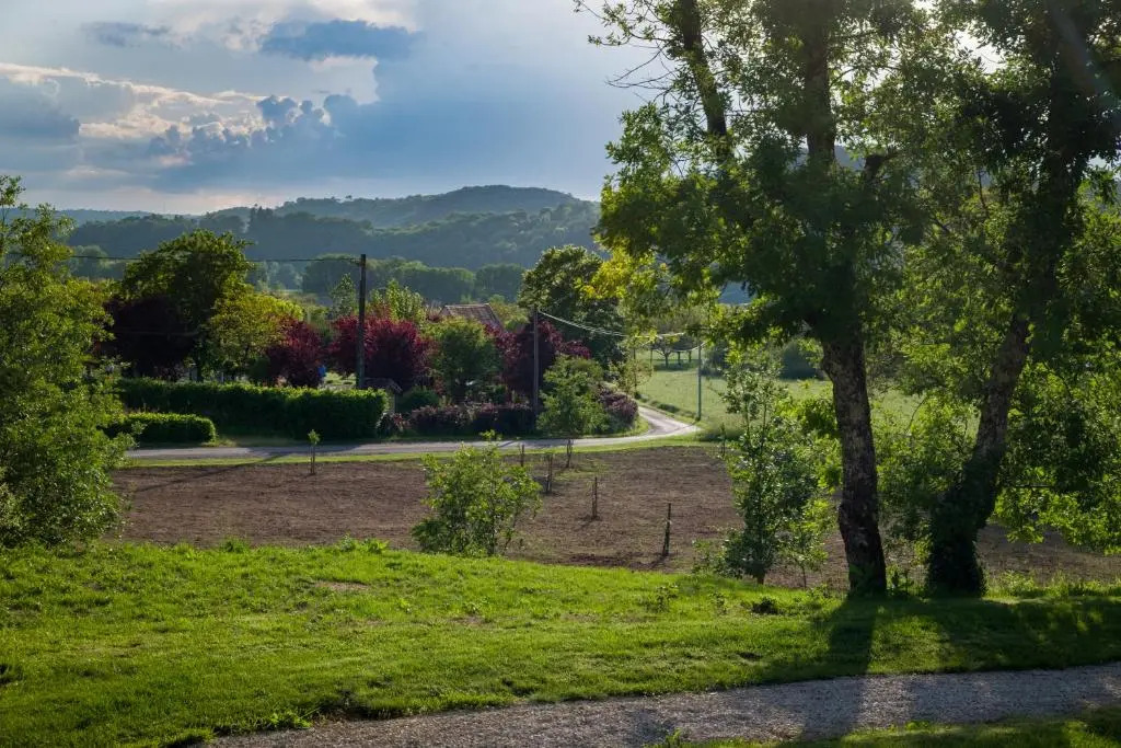 Domaine lAncien Vignoble