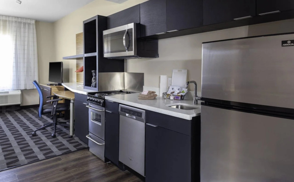 TownePlace Suites San Antonio Westover Hills