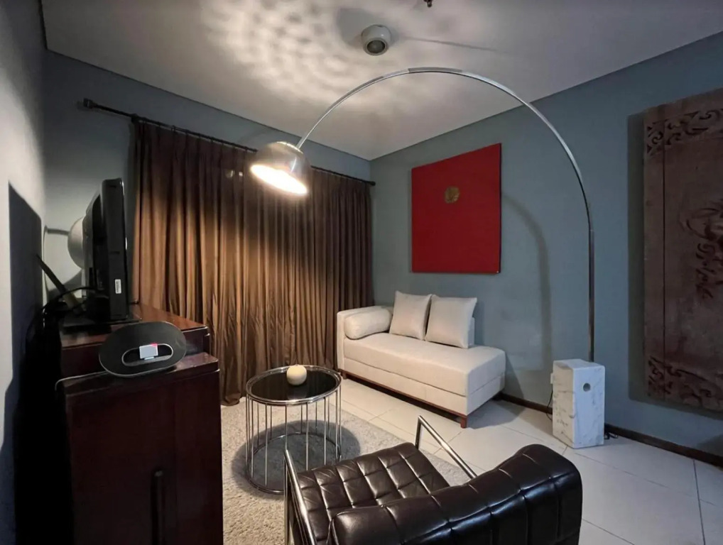 2 Bedrooms - Thamrin Executive Apartment at Jakarta Center