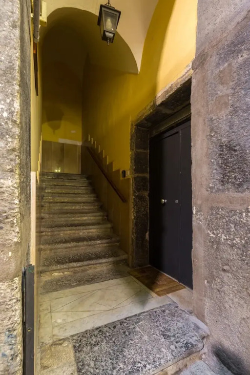Samm B&B San Gregorio Armeno