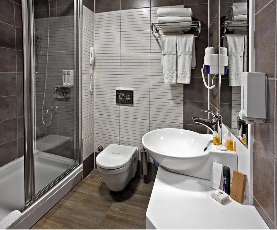 Selçuk Hotel