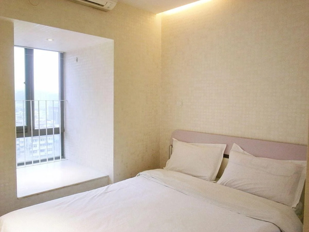 Nanjing Homy Inns Hotel Apt Mu Ma Branch