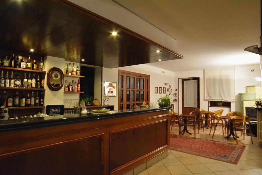 Hotel Pineta