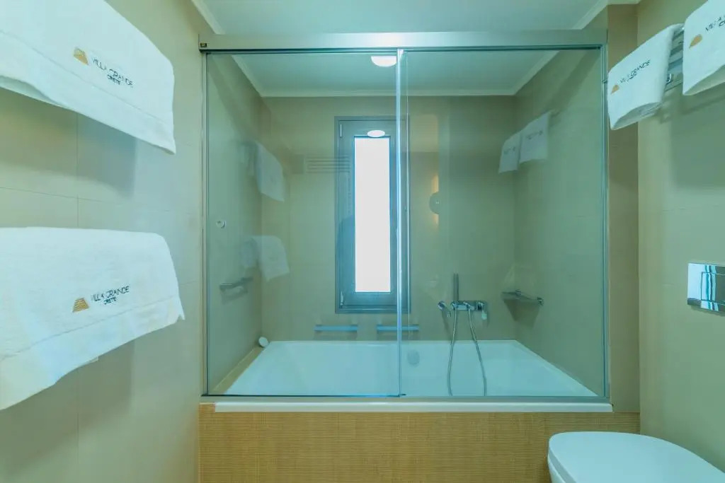 Villa Grande Crete