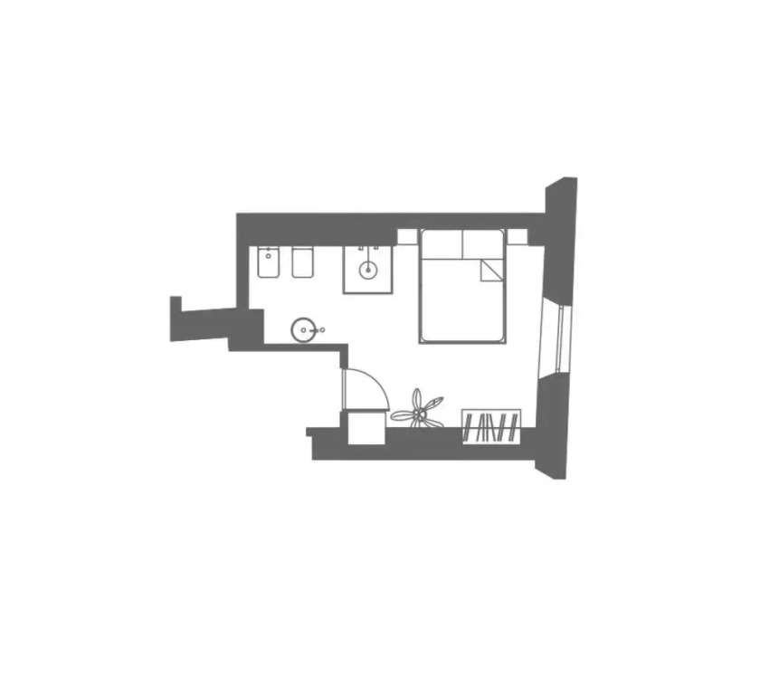 Della Spiga Suites by Brera Apartments
