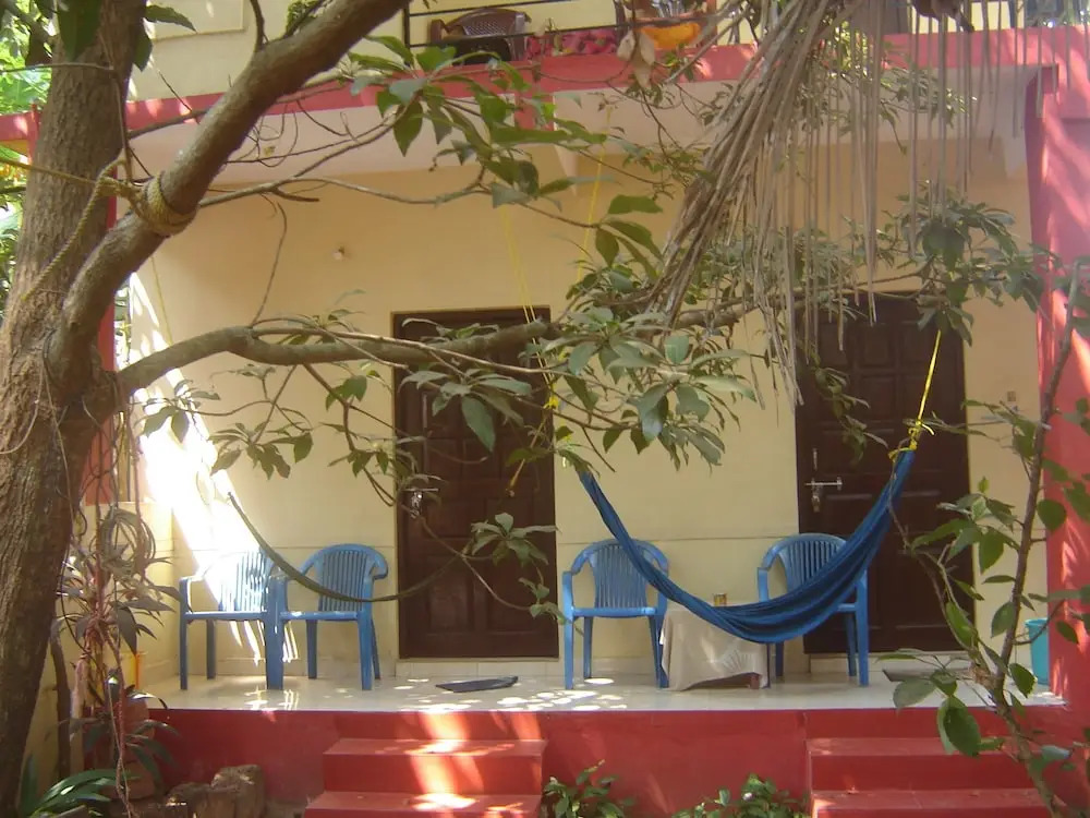 Silver Spring Guest House