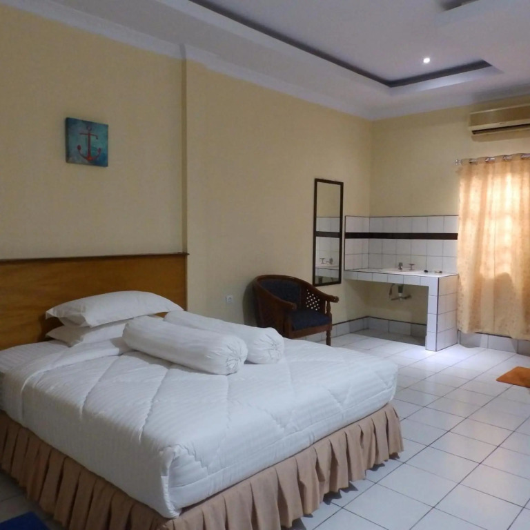 Bahari Family Hotel