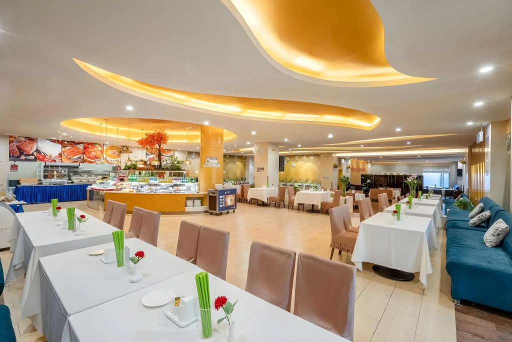 Jinxin Hotel