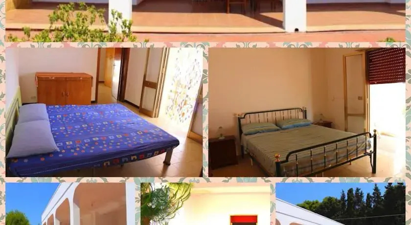 Villetta Vacanze Gallipoli