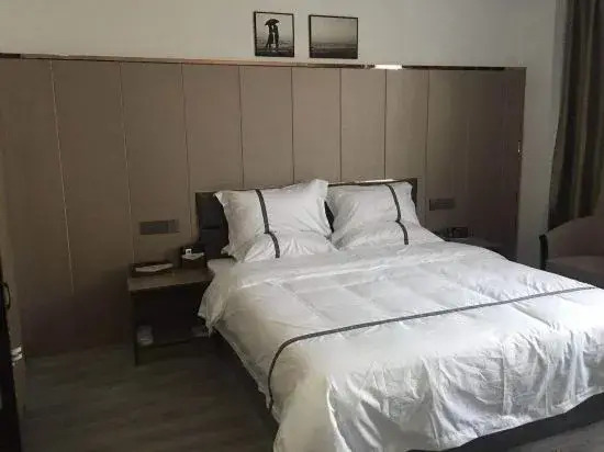 Rugao Youman Boutique Hotel
