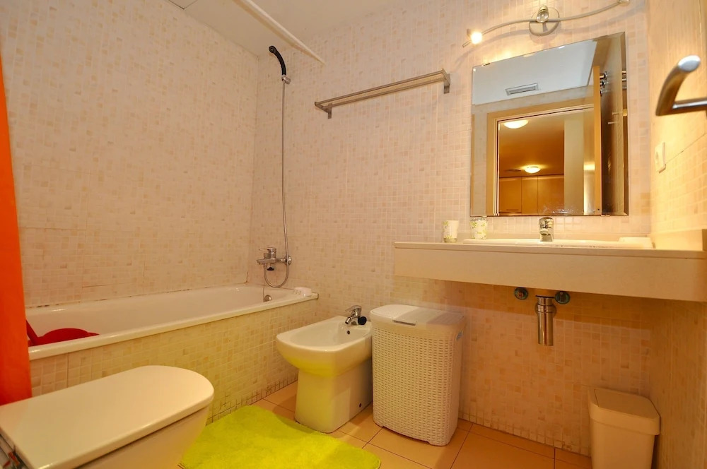 Apartamento Lloretholiday Granada