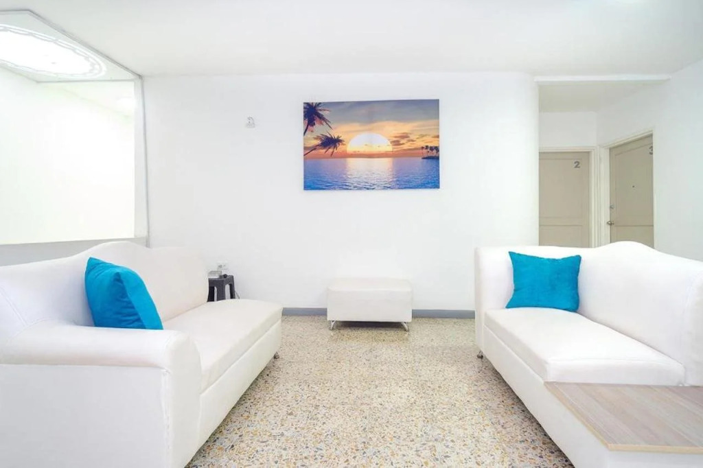 Ayenda Hotel Paraiso Chipichape
