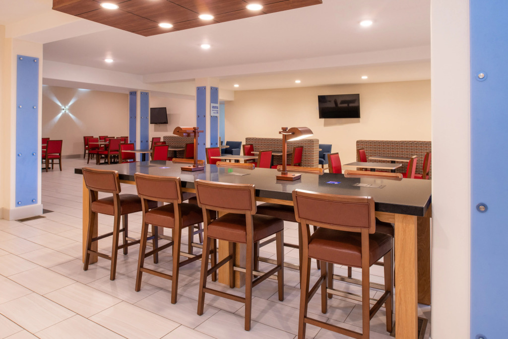 Holiday Inn Express Hotel & Suites Gunnison by IHG