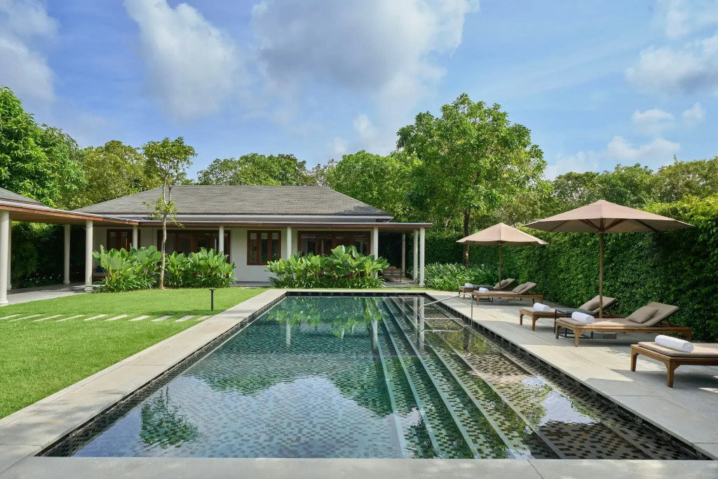 Legacy Mekong, Can Tho, Autograph Collection