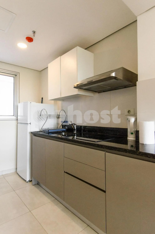 Confortable Loft en Villa Morra MA002
