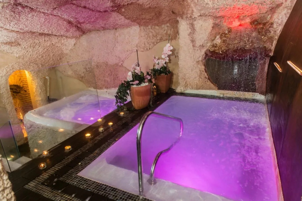 Spa La Cueva del Agua