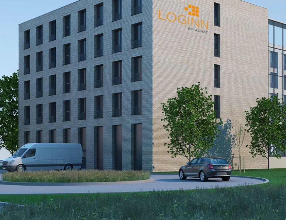 LOGINN Hotel Leipzig