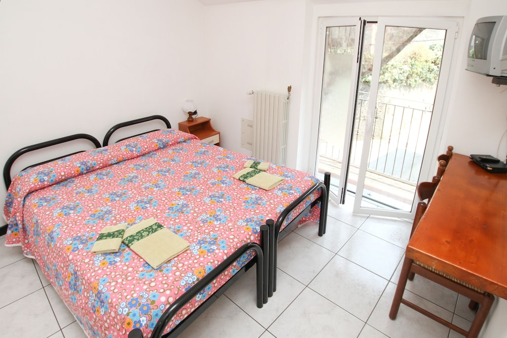 Bed & Breakfast Località Manzoniane