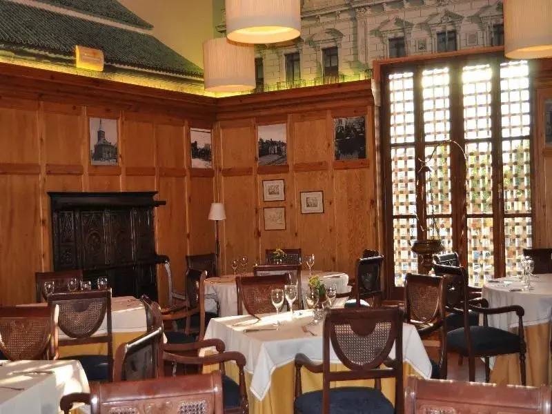 Hotel Convento de Santa Clara
