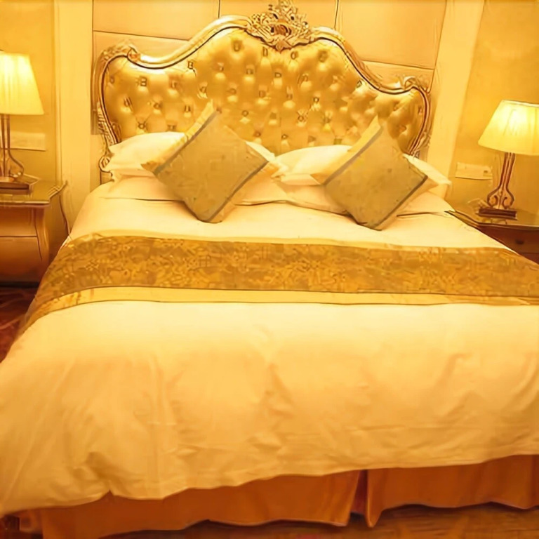 Jiayuan Yuanshun Venice Hotel