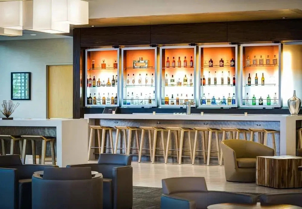 "AC Hotel National Harbor Washington, DC Area"