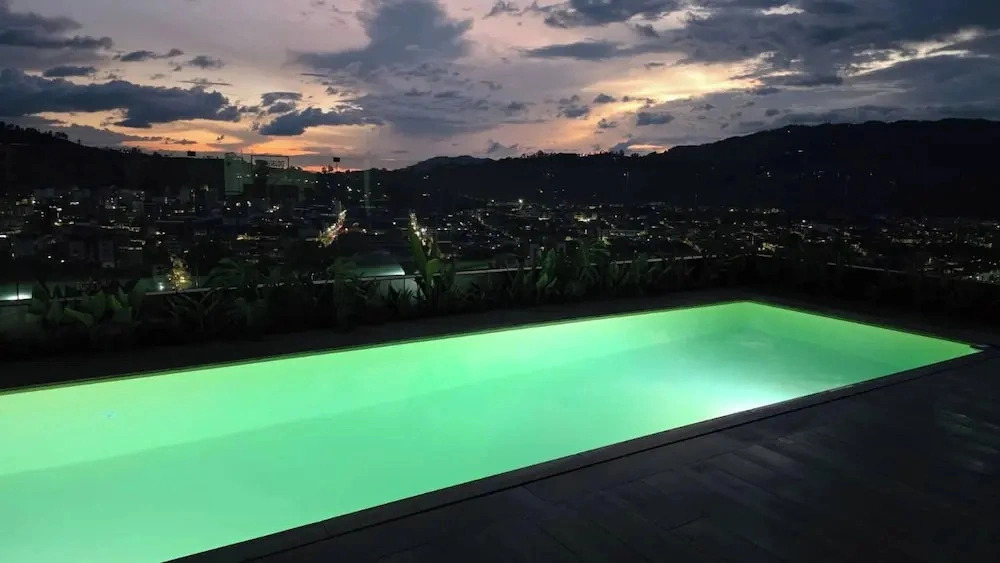 Naki Apartamento Santa Rosa de Cabal