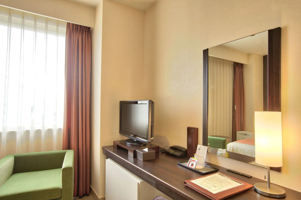 Hotel Yuquesta Asahibashi
