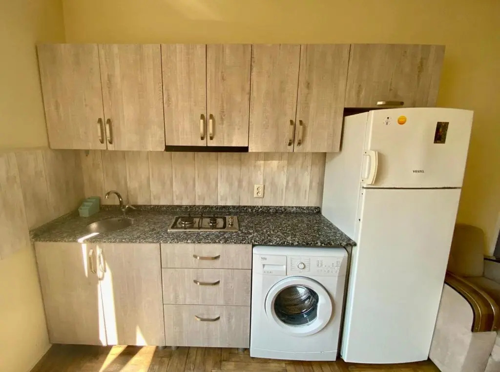 Nargo'S House 2 Floor