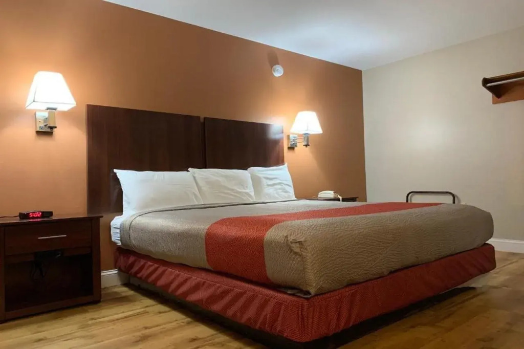 Rodeway Inn