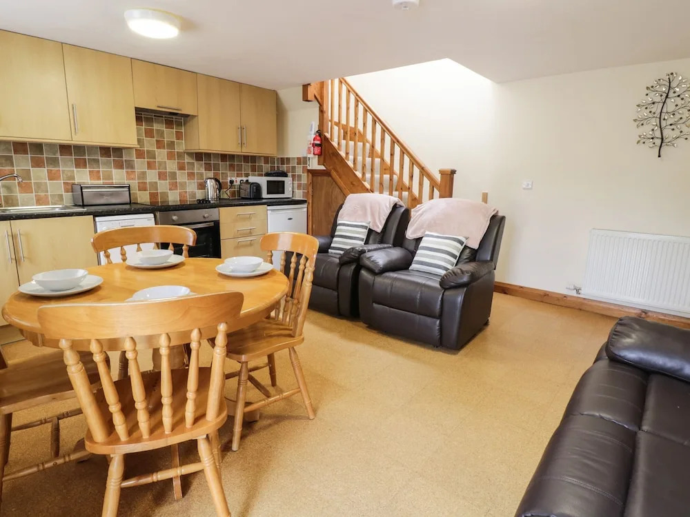 Tegid Cottage