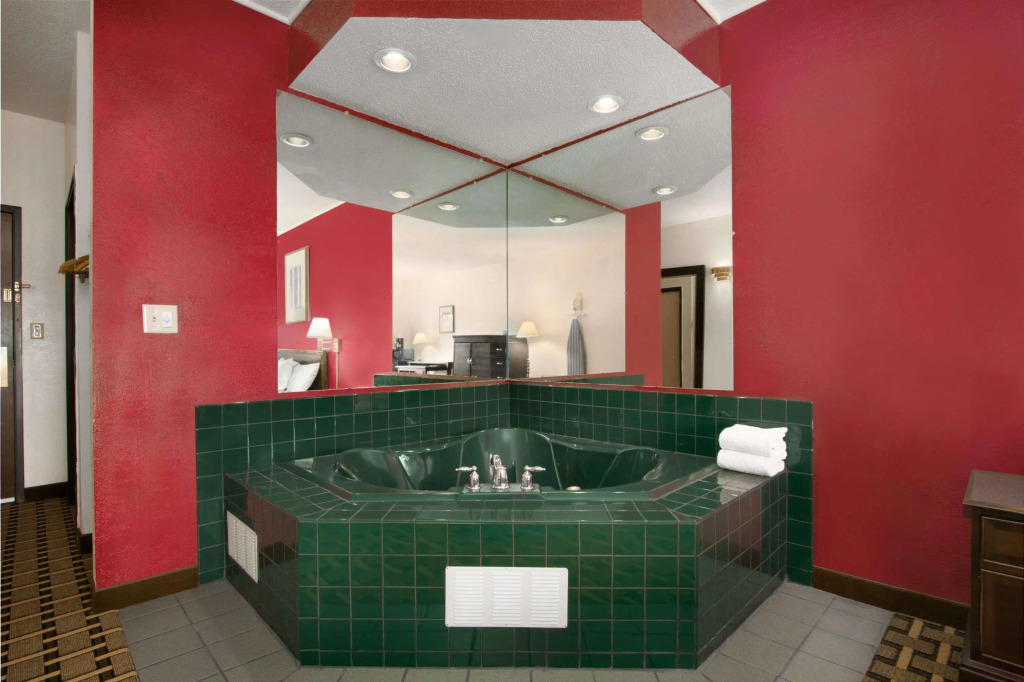 Days Inn by Wyndham Mauldin/Greenville
