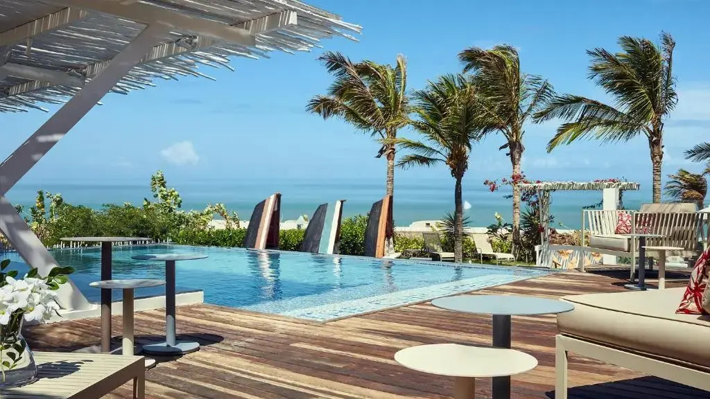 The Chili Beach Private Resort
