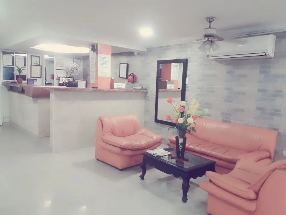 Hotel Avanty Barranquilla