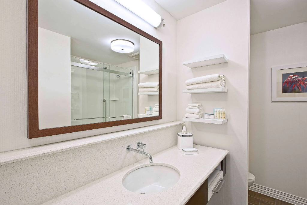 Hampton Inn by Hilton West Bloomfield Novi