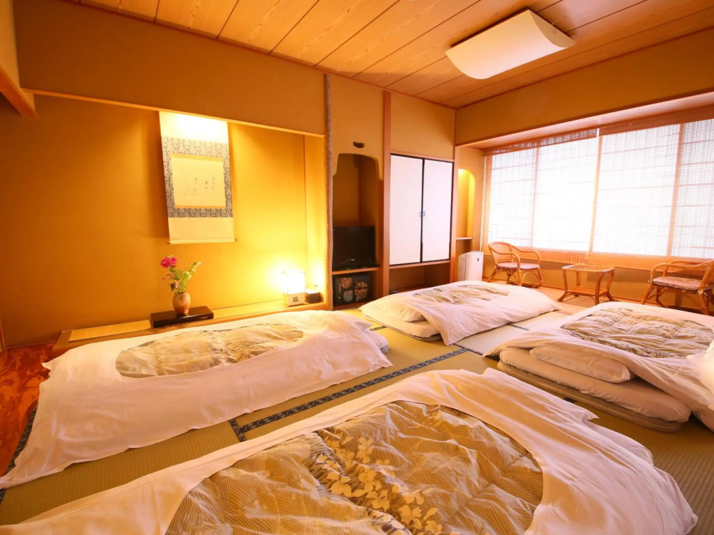 Hotel Tamanoyu
