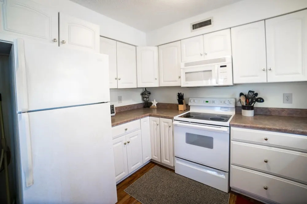 Perdido Key Condo #d24 3 Bedrooms 2 Bathrooms Condo