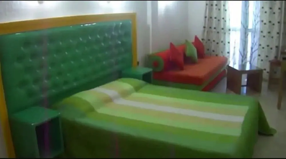 Hotel El Manar