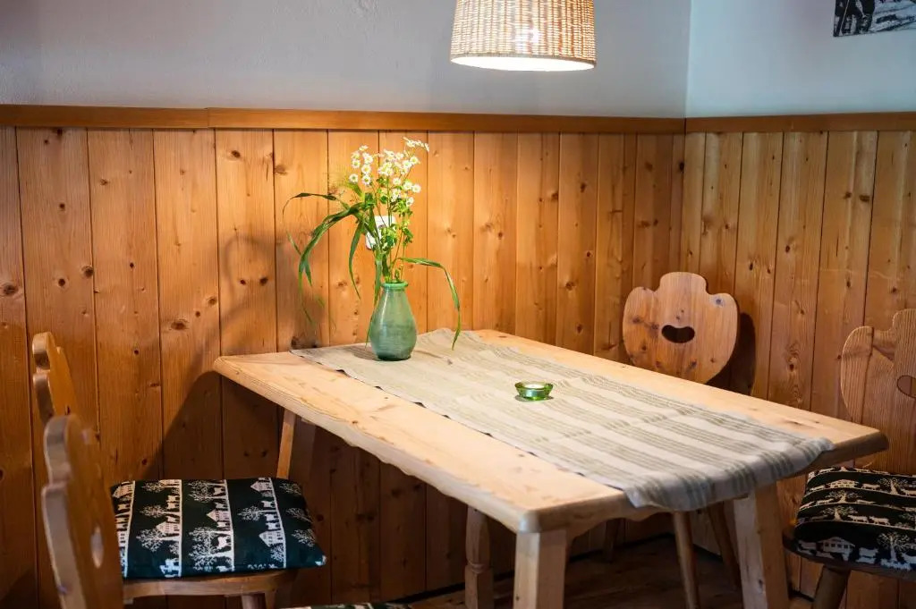 Landhaus Berktold