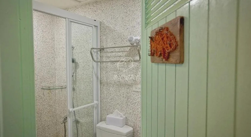 My Way House