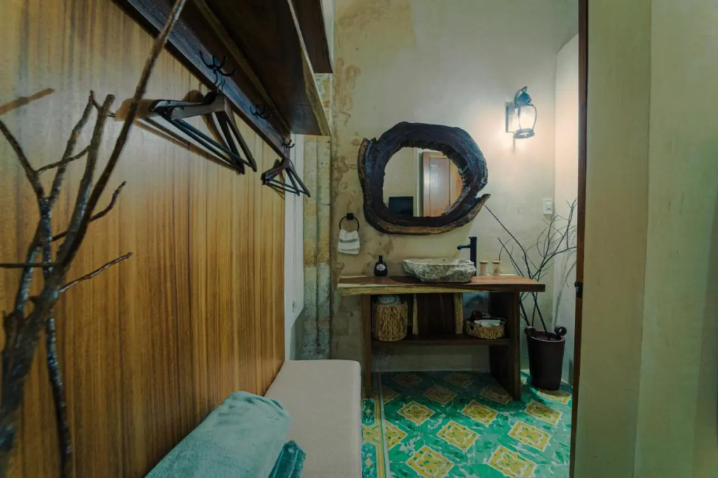 Hotel Boutique Casa Lanz XVII