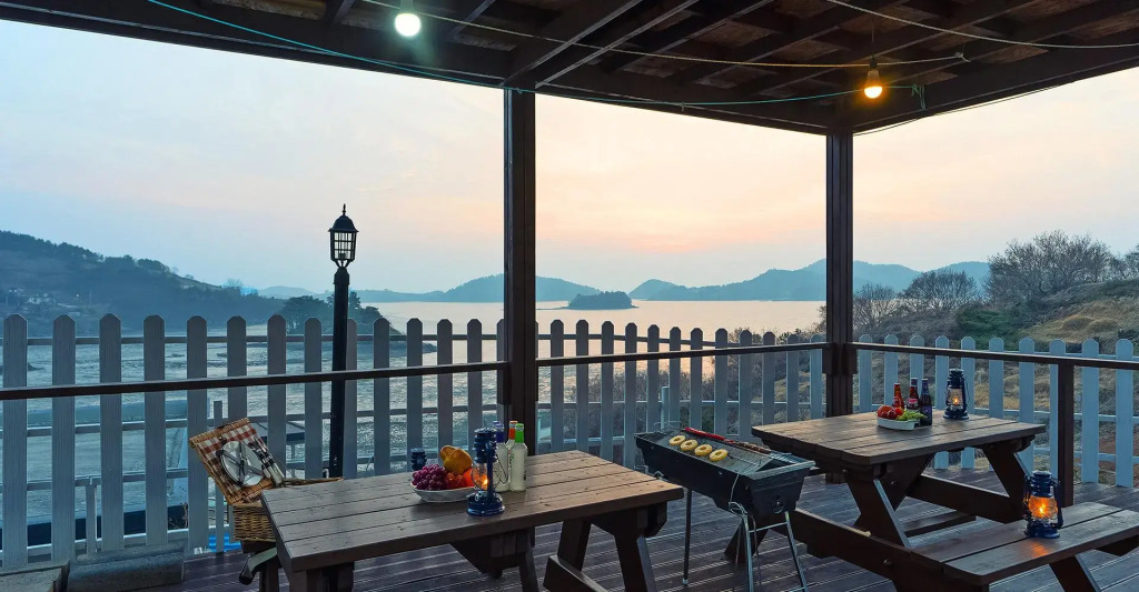 Yeosu Province Pension