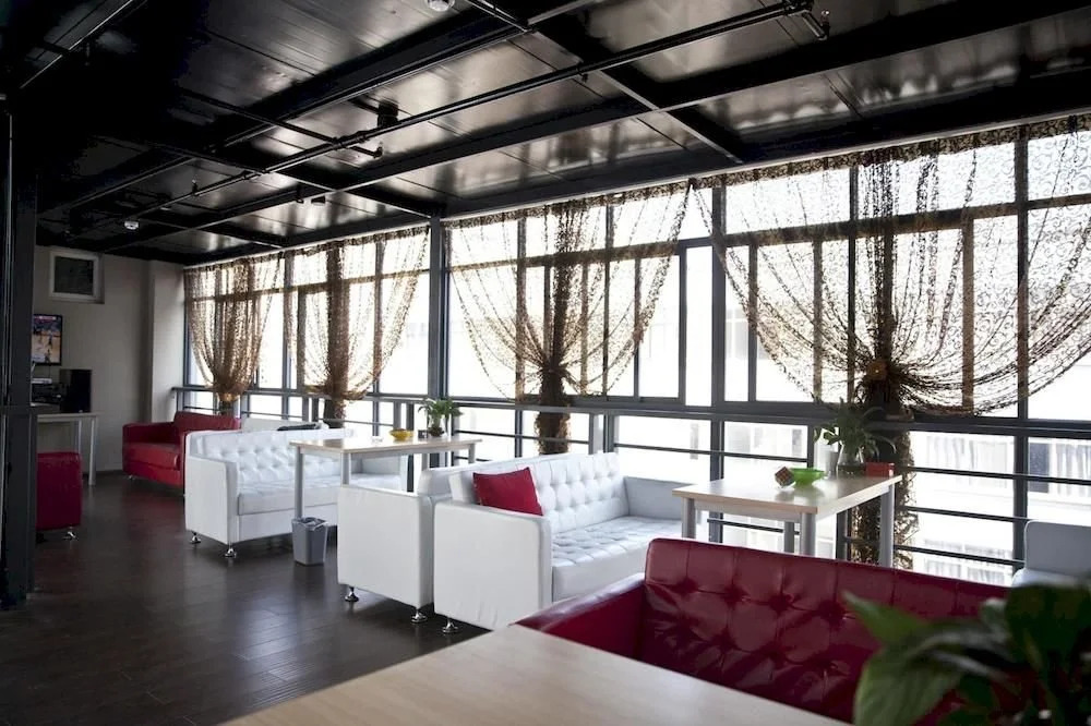 Joy Inn Chuxiong
