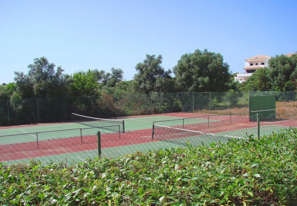 Clube Alvorférias