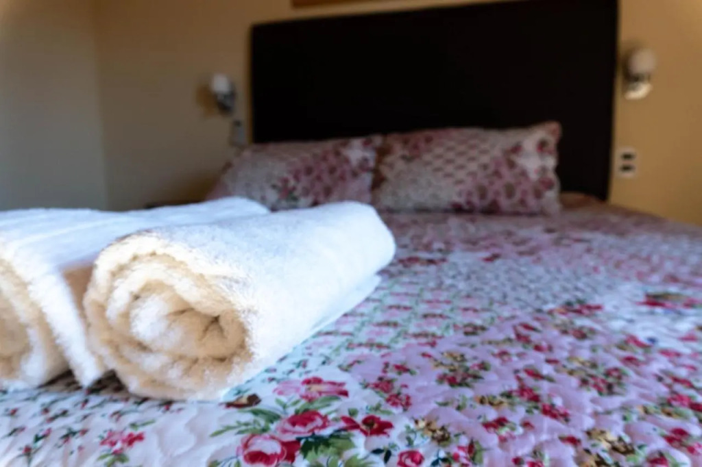 Managua Apart Hotel