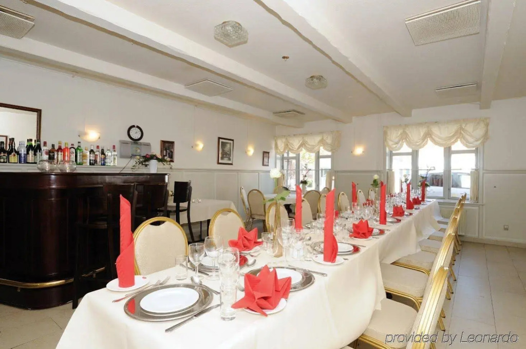 Dronninglund Hotel