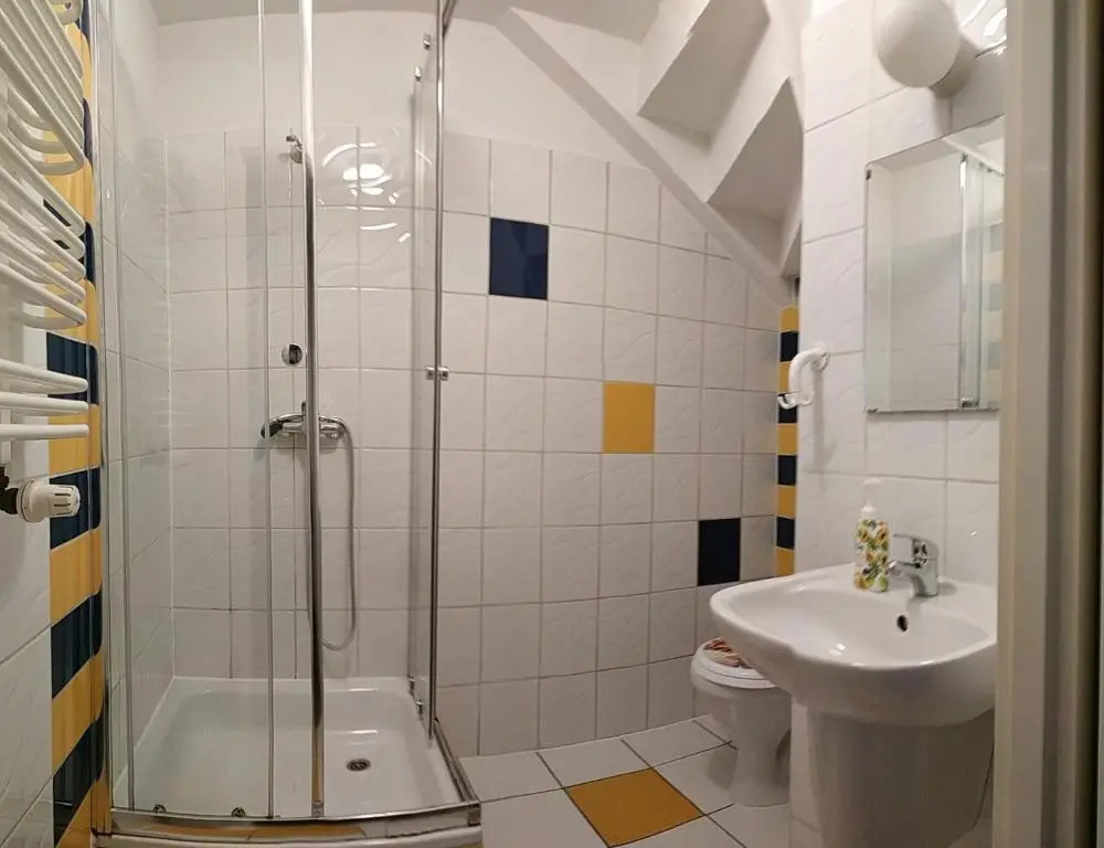 Hotelik Villa