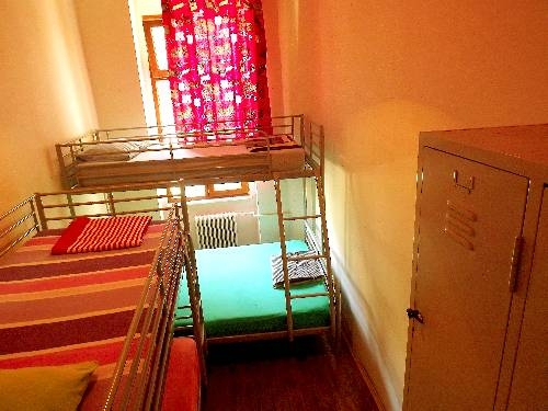 Chillout Hostel
