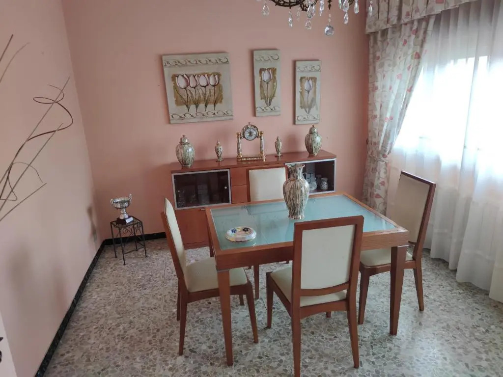 Casa Vacacional En Vilagarcía De Arousa